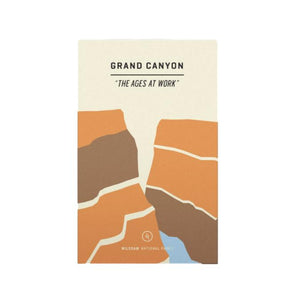 Grand Canyon National Park Field Guide