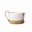 Load image into Gallery viewer, Farmhouse Pottery Silo Sauce Boat

