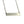 Load image into Gallery viewer, Camel&#39;s Hump Bar Necklace - Sterling Silver
