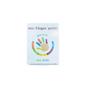 Eco Finger Paints