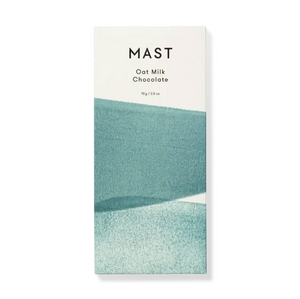 Mast Chocolate Bar - Oat Milk