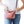 Load image into Gallery viewer, Red House Mini Crossbody Bag
