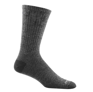 Men's Medium Crew Standard Light Cushion socks