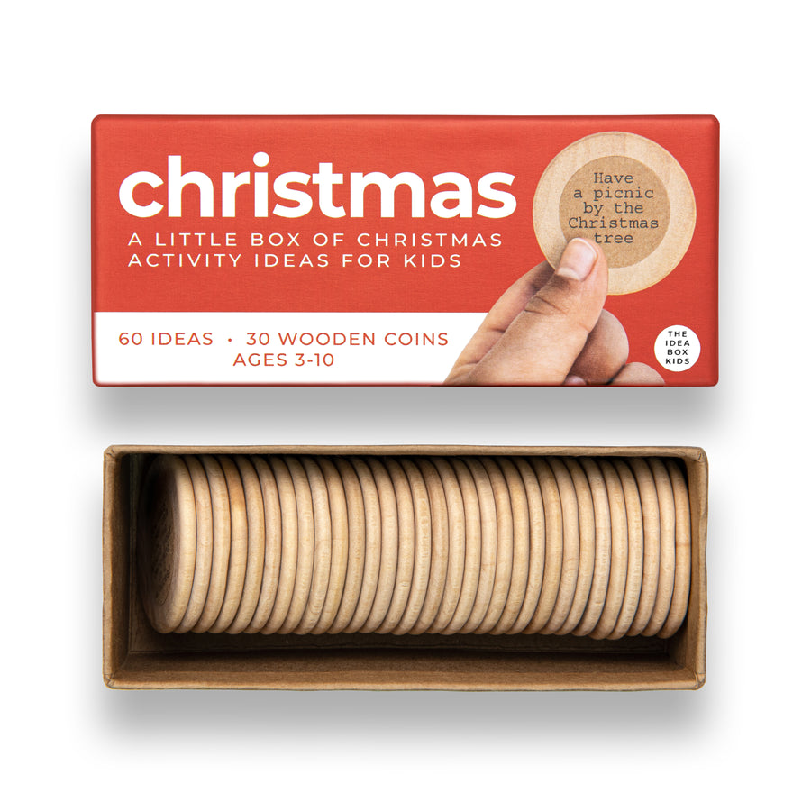 Idea Box - Christmas