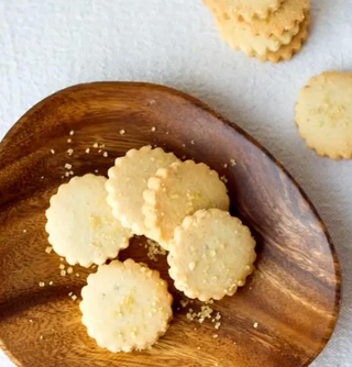 Vermont Made Pecan Sandies Cookies