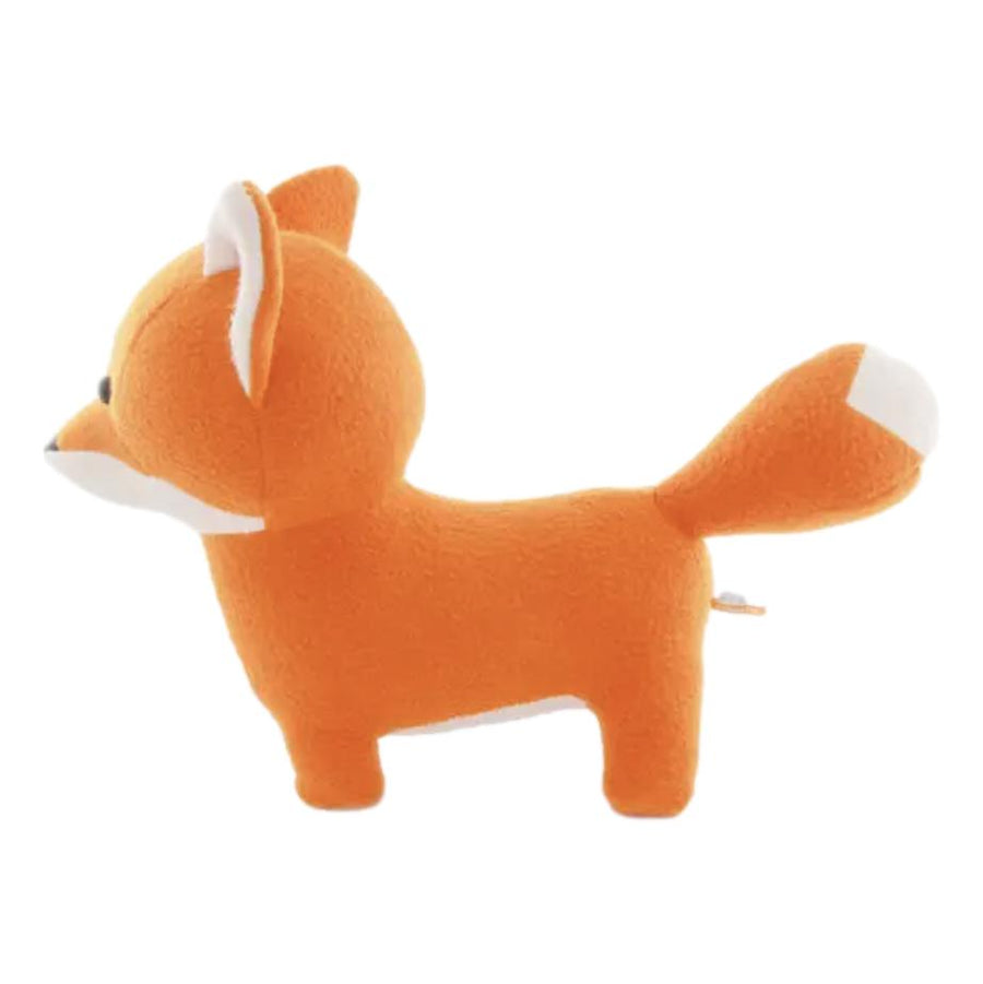 Don Diego the Fox Plush Toy – Common Deer