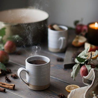 Farmhouse Pottery Silo Mug