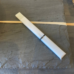Soapstone Chalk Stick