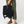 Load image into Gallery viewer, Canvas Utility Backpack - Black
