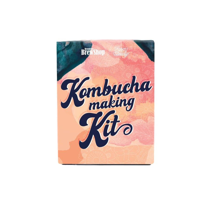 Kombucha Making Kit