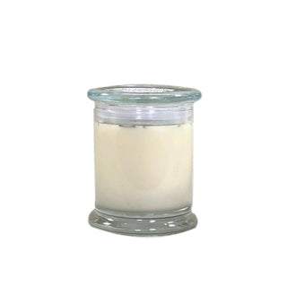 Balsam Fir Needle Candle