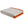 Load image into Gallery viewer, Eco-Poly Woven Square Outdoor Throw - Cargo/Orange
