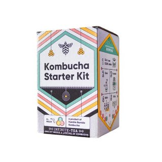 Kombucha Starter Kit