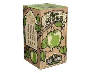 Hard Cider Making Kit