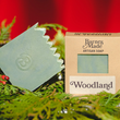 Load image into Gallery viewer, Vermont Made Soap Bar - Woodland
