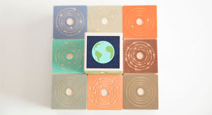 Planet Blocks