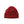 Load image into Gallery viewer, Filson Watch Cap Wool Beanie - Red
