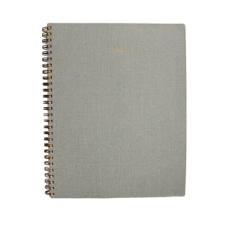Appointed Notebook - Lined