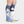 Load image into Gallery viewer, Women&#39;s Yeti Over-the-Calf Lightweight Ski &amp; Snowboard Sock - Midnight 1824
