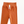 Load image into Gallery viewer, Organic French Terry Baby Joggers - Rust
