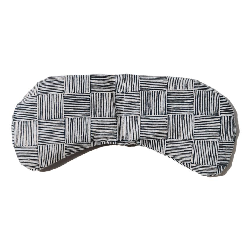 Therapy / Migraine Eye Mask - Haystack