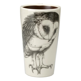 Laura Zindel Travel Tumbler