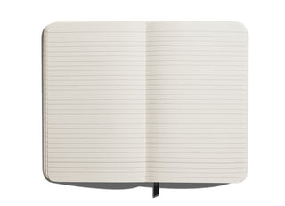 Hard Linen Medium Journal