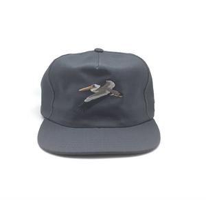 Glider II Strapback Cap