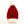 Load image into Gallery viewer, Vermont Handknit Santa Hat
