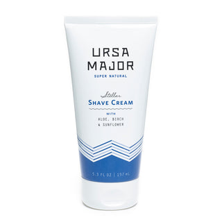 Ursa Major Stellar Shave Cream