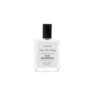Smell Good Daily Old Bourbon Eau de Toillette - 2 fl oz