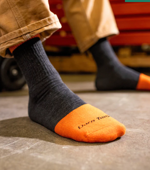 Merino Wool Socks, Vapor Ankle Sock