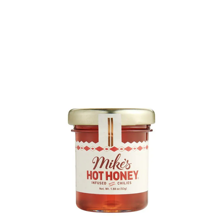 Mike's Hot Honey Mini Jar