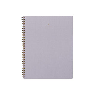 Appointed Notebook - Grid