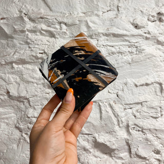 Camber Repurposed Ski Coasters