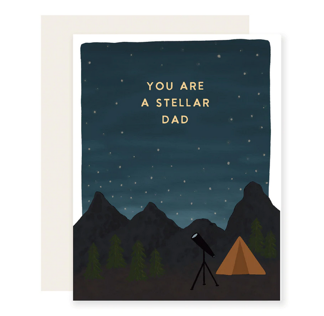 Stellar Dad Card - SS7
