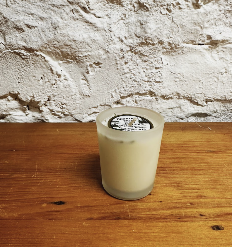 Fir Needle Votive Candle 2oz
