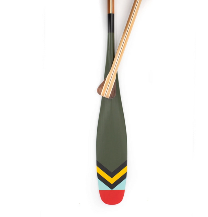 Scout Artisan Canoe Paddle - PICKUP ONLY!!