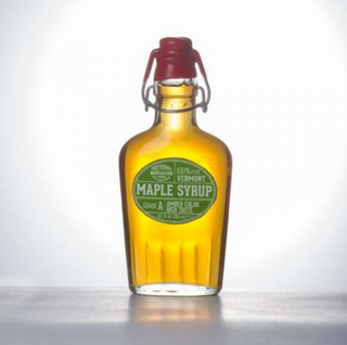 Vermont Maple Syrup Clasp Top 8.5oz