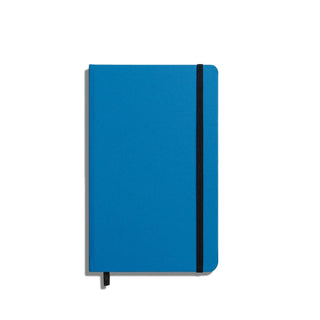 Hard Linen Medium Journal