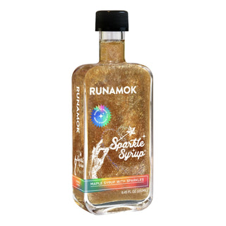 Sparkle Maple Syrup 250ml - PICKUP ONLY