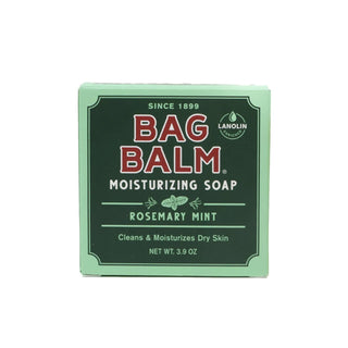 Bag Balm Moisturizing Soap