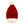 Load image into Gallery viewer, Vermont Handknit Santa Hat
