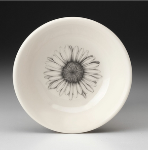 Laura Zindel Sauce Bowl - Daisy