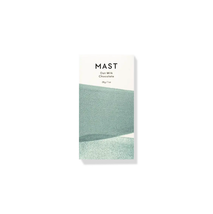 Mast Mini Chocolate Bar - Oat Milk
