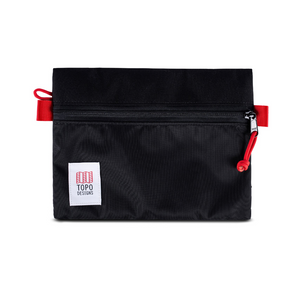 Topo Designs Accessory Bag - Black