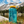 Load image into Gallery viewer, Outdoorsy Nalgene Water Bottle
