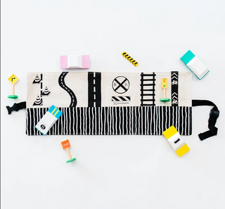 Toy Car Utility Belt (cars not included)