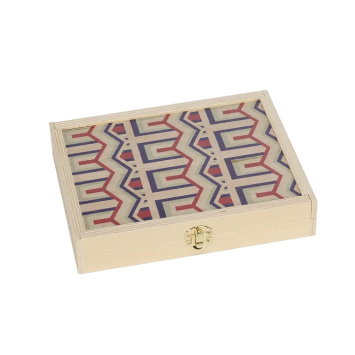 Travel Backgammon Set - Shareen