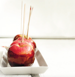 Vermont-Made Caramel Apple Kit